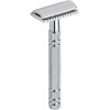 Бритвенный станок Boker Safety Razor Boraso Chrome 04BO221