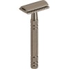 Бритвенный станок Boker Safety Razor Boraso Gunmetal Grey 04BO223