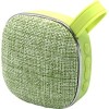 Беспроводная колонка Arka X25 Outdoor (зеленый)