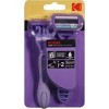 Бритвенный станок Kodak Disposable Razor Lady 6 CAT 30419988 /48 (2 шт)