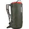 Туристический рюкзак Thule Stir 15L TSTU-215 (хаки/оранжевый)