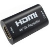 Усилитель сигнала DL-LINK HDMI UltraHD 4K 3D пассивный