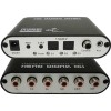 Разветвитель USBTOP Декодер 5.1 - RCA