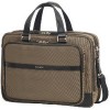 Сумка Samsonite Fairbrook 54N-25002 (черный/коричневый)