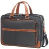 Сумка Samsonite Fairbrook 54N-29002 (серый/коричневый)
