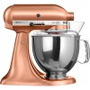 Кухонная машина KitchenAid 5KSM150PSECP