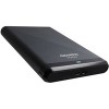 Внешний накопитель ADATA HV100 1TB Black (AHV100-1TU3-CBK)