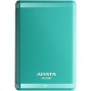 Внешний накопитель ADATA HV100 1TB Blue (AHV100-1TU3-CBL)