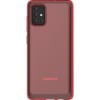 Чехол для телефона Araree A Cover для Galaxy A71 (красный)