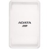 Внешний накопитель A-Data SC685 250GB ASC685-250GU32G2-CWH (белый)