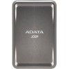 Внешний накопитель ADATA SC685P 250GB A-Data ASC685P-250GU32G2-CTI (серый)