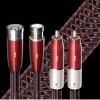 Кабель AudioQuest RCA- RCA/XLR Fire 5 м