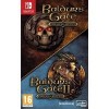 Baldur's Gate I & II: Enhanced Edition для PlayStation 4