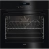 Электрический духовой шкаф AEG BCR742350B