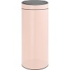 Мусорное ведро Brabantia Touch Bin New 30 л (чайная роза)