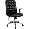 Кресло College BX-3619 (черный)