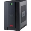 Источник бесперебойного питания APC Back-UPS 700 ВА BX700U-GR