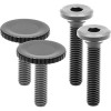 Набор креплений Peak Design Capture Bolt Pack (черный)