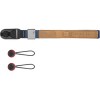 Кистевой ремень Peak Design Wrist Strap Cuff V3.0 (синий)
