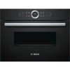 Электрический духовой шкаф Bosch CMG633BB1