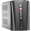 Источник бесперебойного питания CrownMicro CMU-650