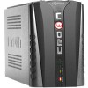 Источник бесперебойного питания CrownMicro CMU-USB 650