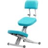 Ортопедический стул ProStool Comfort (бирюзовый)