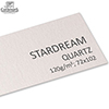 Дизайнерская бумага Cordenons Stardream Quartz, 120 гр./м2, 720мм x 1020мм, 1 лист, (M23493)