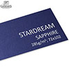 Дизайнерская бумага Cordenons Stardream Sapphire, 285 гр./м2, 720мм x 1020мм, 1 лист, (M23495)