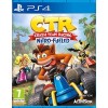 Crash Team Racing: Nitro-Fueled + Spyro Reignited Trilogy для PlayStation 4