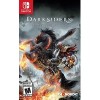 Darksiders Warmastered Edition для Nintendo Switch