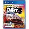 Dirt 5. Издание первого дня для PlayStation 4
