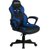 Кресло Raidmax DK260 (черный/синий)