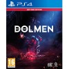 Dolmen. Day One Edition для PlayStation 4