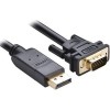 Кабель Ugreen DP105 10247