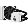 Кулер для процессора DeepCool Captain 120EX White [DP-GS-H12L-CT120W-EX]