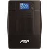 Источник бесперебойного питания FSP DPV650 [PPF3601900]
