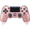 Геймпад Sony DualShock 4 v2 (розовое золото)