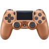 Геймпад Sony DualShock 4 v2 (медный)