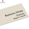 Дизайнерская бумага Gmund Business Stripe Chamois, 300 гр./м2, 700мм x 1000мм, 1 лист, (M23524)