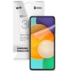 Защитная пленка Wits для Samsung Galaxy A52 (прозрачная)