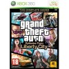 Grand Theft Auto: Episodes From Liberty City для Xbox 360