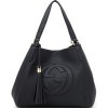 Женская сумка Gucci 40166 Black