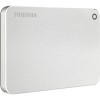 Внешний накопитель Toshiba Canvio Premium HDTW230ES3CA 3TB (серебристый)