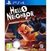 Hello Neighbor для PlayStation 4