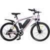 Электровелосипед Hiper Engine MTB A1 Aluminum 2022