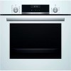 Электрический духовой шкаф Bosch HIJ517YW1R