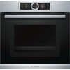 Электрический духовой шкаф Bosch HMG636RS1