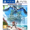 Horizon: Запретный запад (цифровой ключ) для PlayStation 4