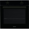 Электрический духовой шкаф Indesit IFW 6220 BL
